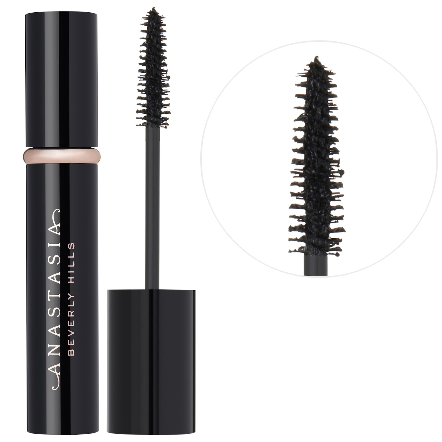 Тушь Anastasia Beverly Hills Lash Sculpt — фото 1