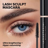 Mini Lash Sculpt Lengthening & Volumizing Mascara