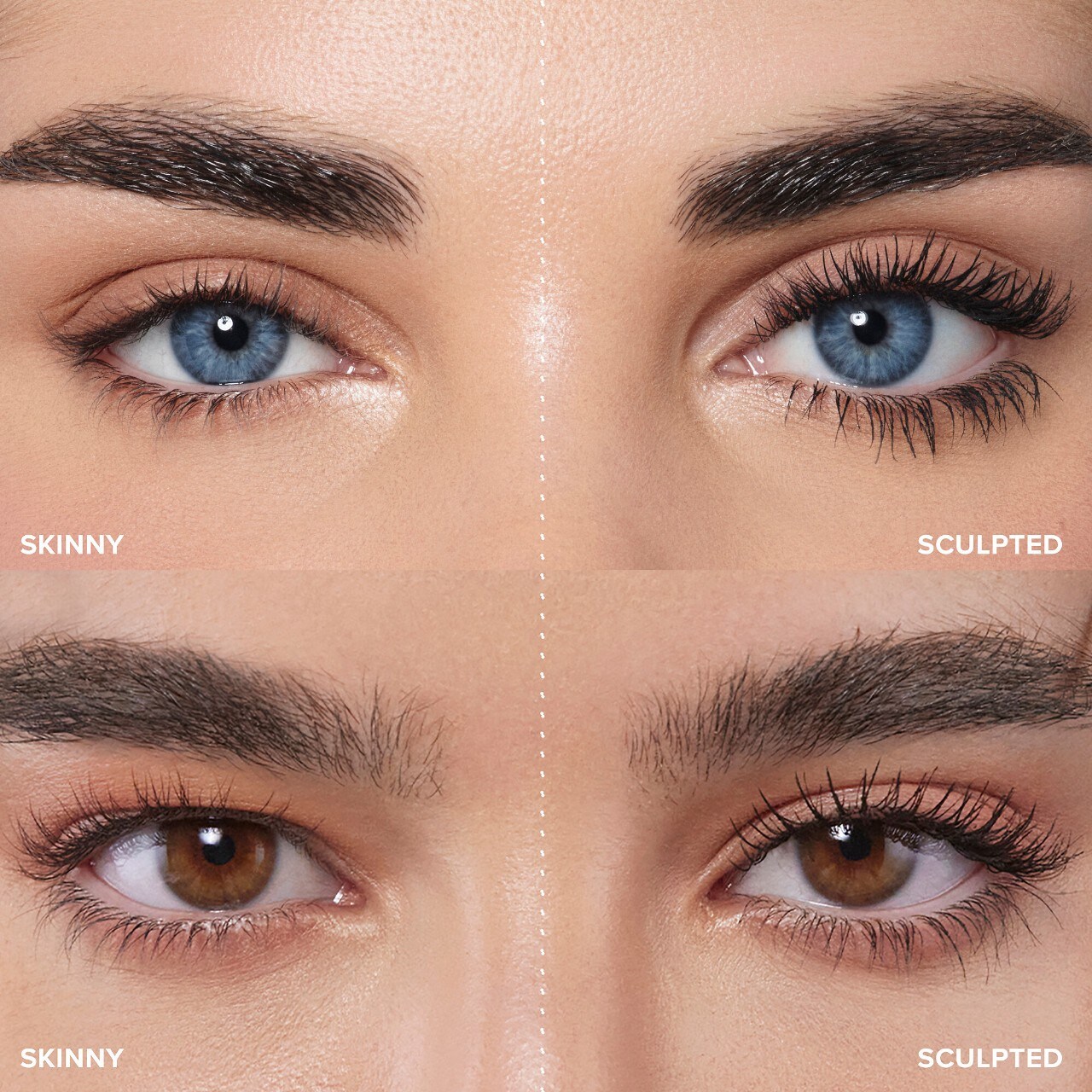 Мини-тушь для ресниц Anastasia Beverly Hills Lash Sculpt для длины и объёма — фото 8
