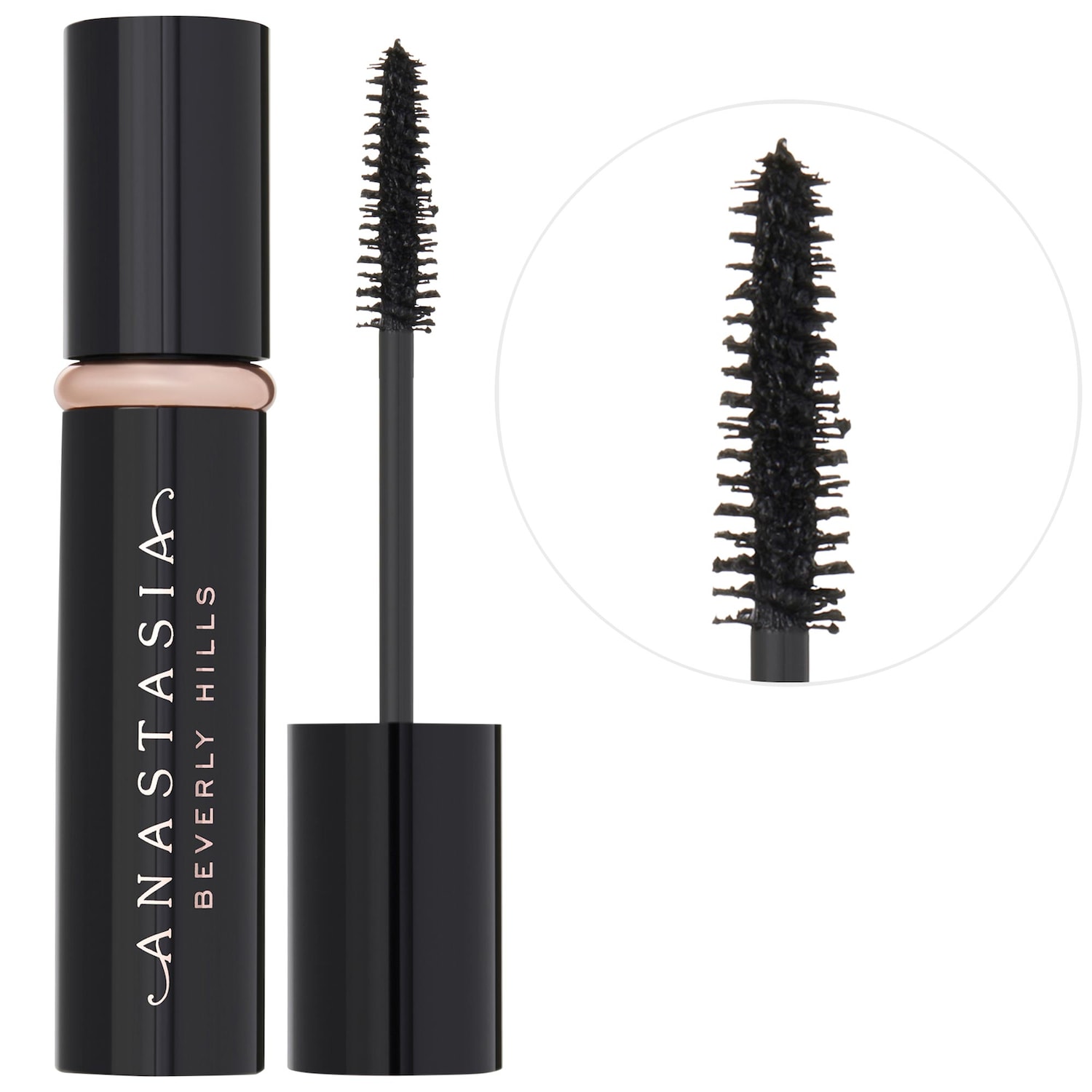 Мини-тушь для ресниц Anastasia Beverly Hills Lash Sculpt для длины и объёма
