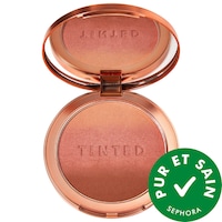 Live Tinted - Poudre bronzante et fard à joues Huebeam®