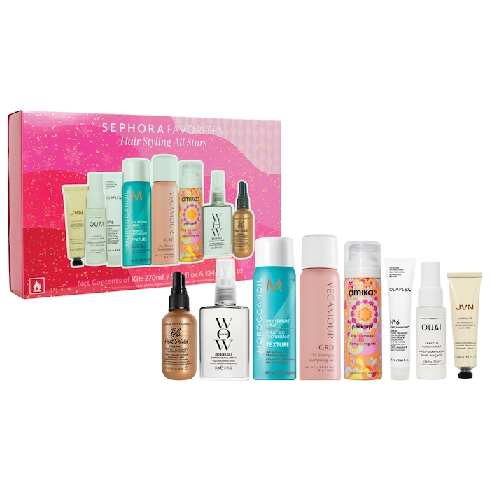 Styling Sephora Favorites Kit Sephora Favorites Sephora