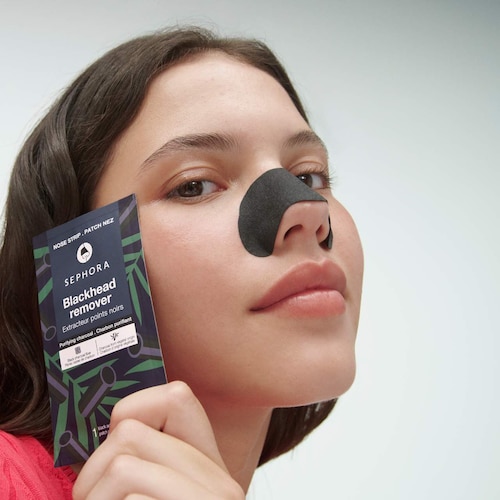 Purifying Charcoal Nose Pore Strip 