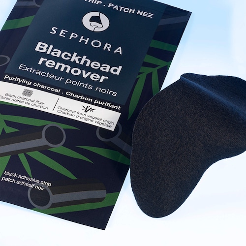 Purifying Charcoal Nose Pore Strip 