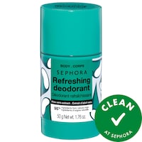 SEPHORA COLLECTION - Solid Deodorant in Coconut + Aloe 