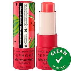 Moisturizing Lip Balm