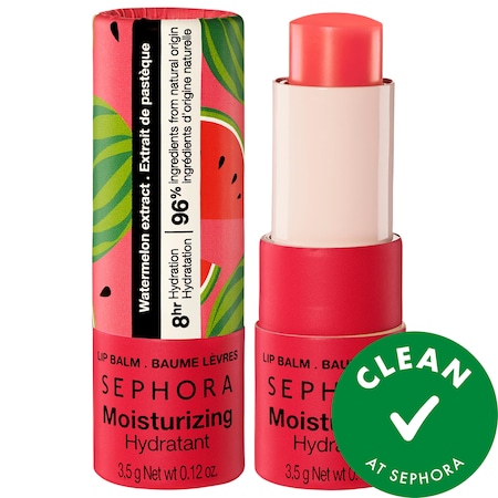 Moisturizing Lip Balm