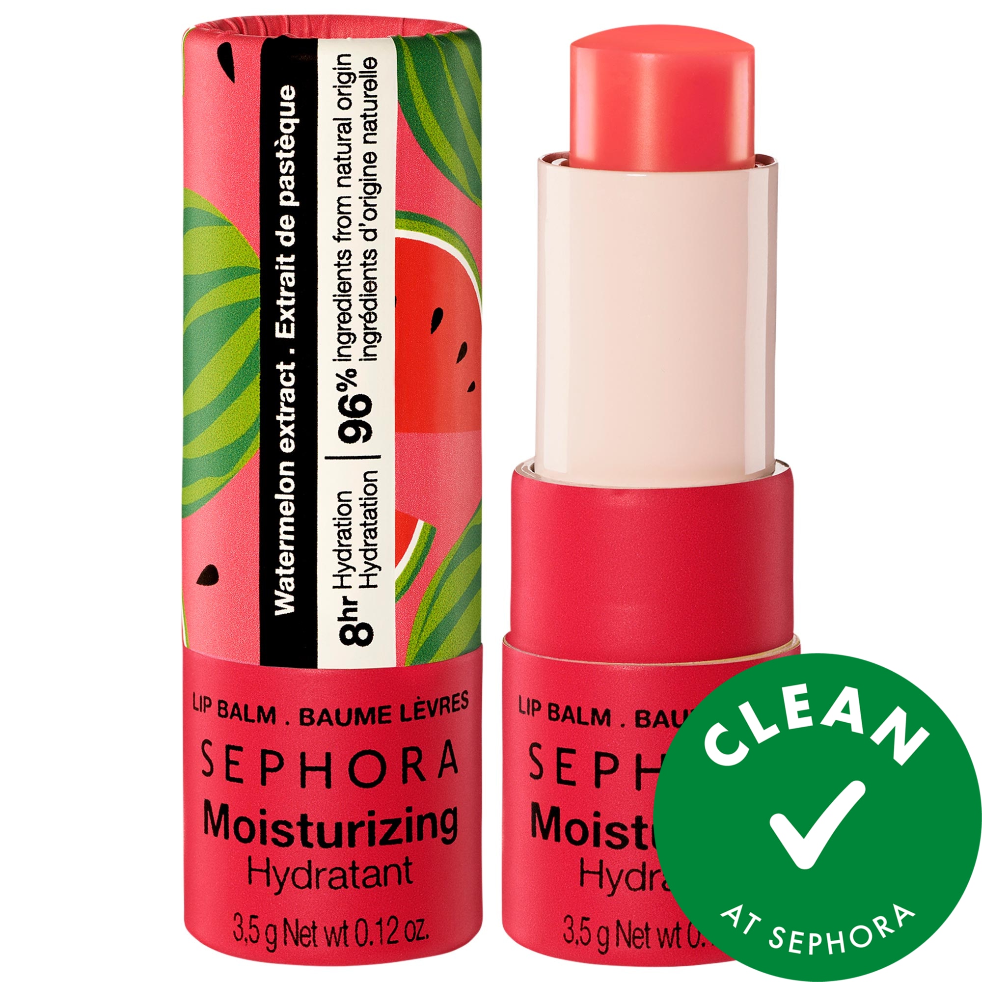 Moisturizing Lip Balm image number 0