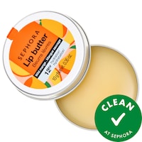 SEPHORA COLLECTION -  Nourishing Lip Butter