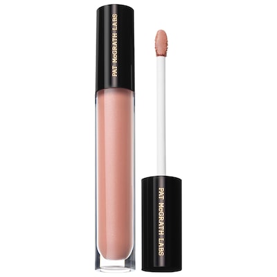PAT McGRATH LABS - LUST: Lip Gloss Nude Venus 0.15 oz / 4.5 ml