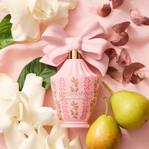 Sugar Blush Body & Hair Perfume Mist