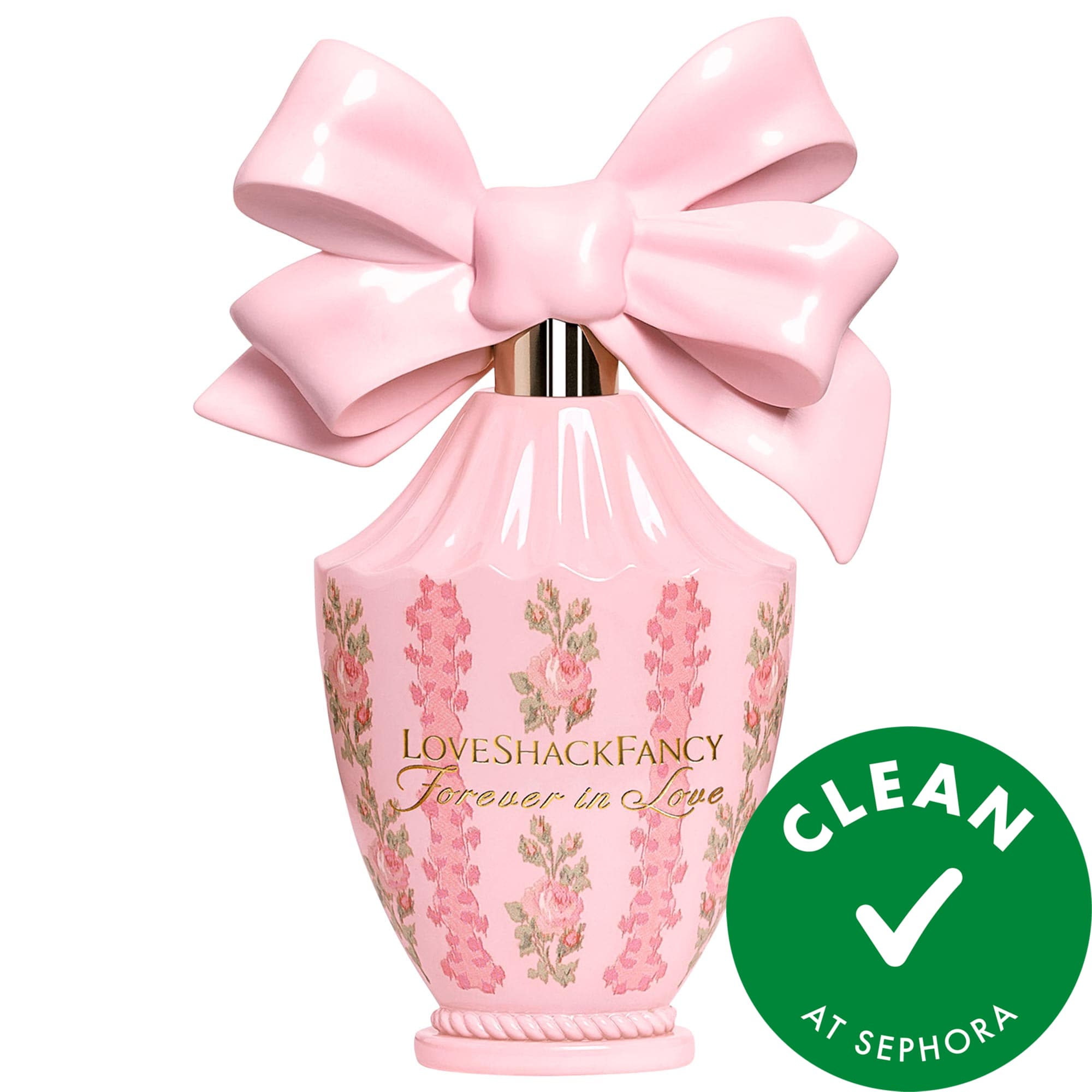 Forever in Love Eau de Parfum with Green Pear & Gardenia