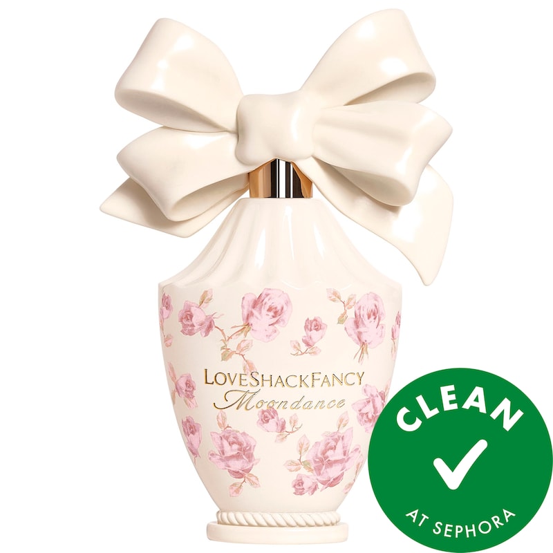 Moondance Eau de Parfum with Velvet Rose & Sandalwood