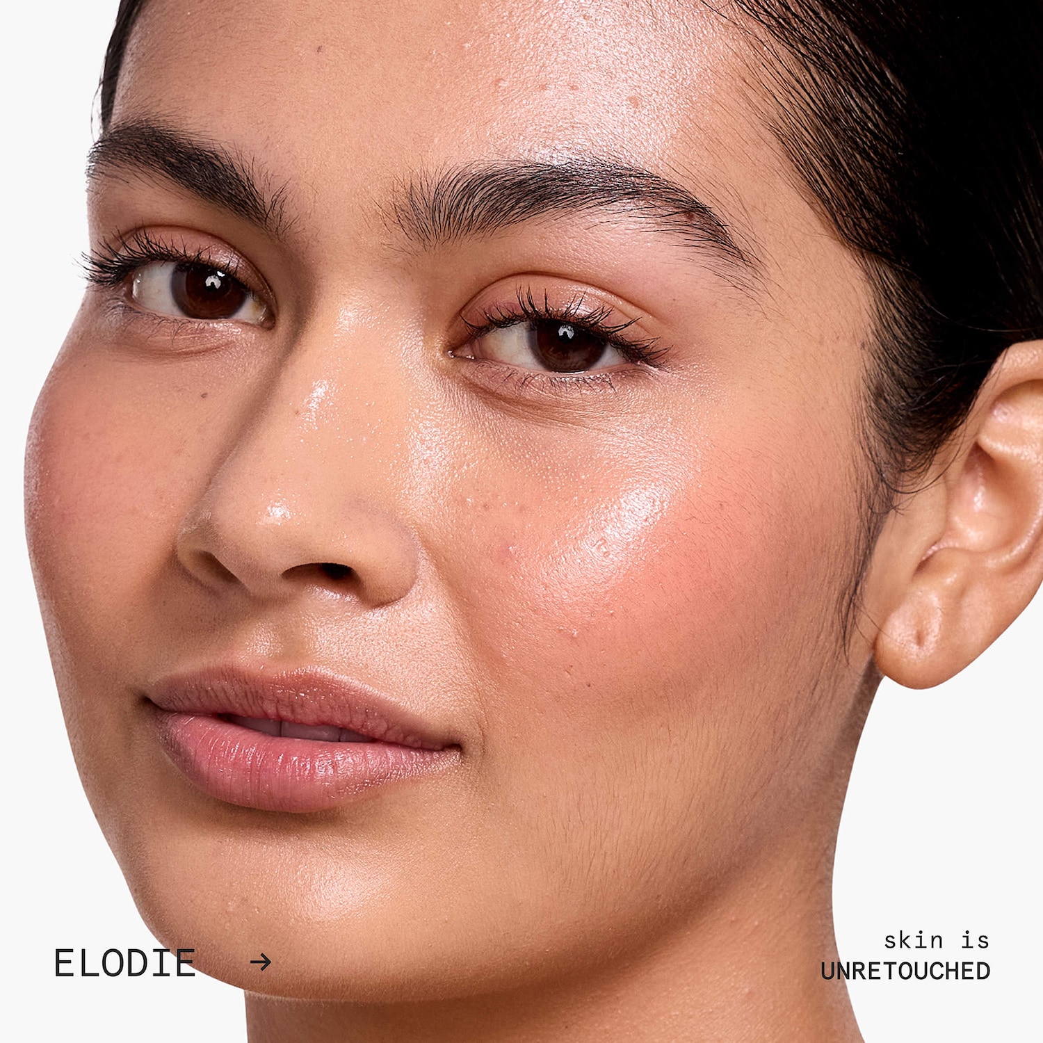 blush & PROTECT SPF 50+ liquid