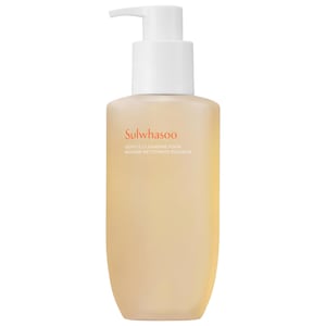 Sulwhasoo Gentle Cleansing Foam INTERNATIONAL SHIPPING