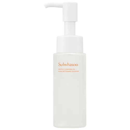 Мини-гидрофильное масло для снятия макияжа Sulwhasoo Gentle Cleansing Oil
