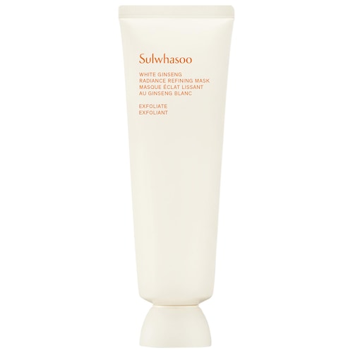 Маска для сияния кожи Sulwhasoo White Ginseng Radiance Refining