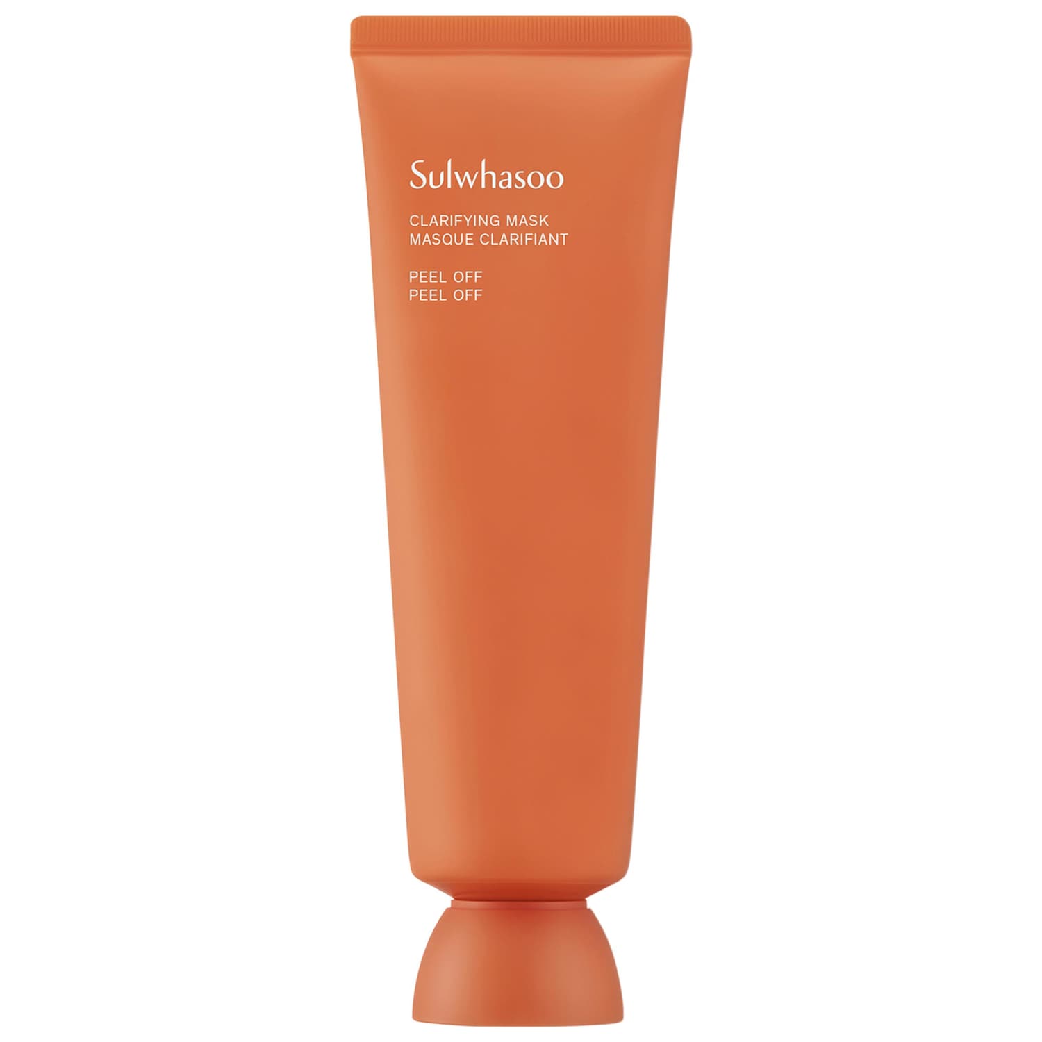 Очищающая маска-пленка Sulwhasoo Clarifying — фото 1