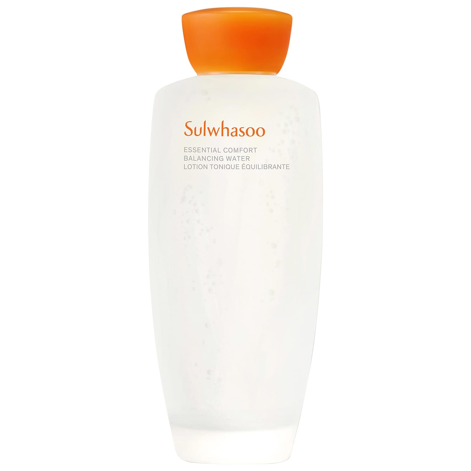 Балансирующая тонизирующая вода Sulwhasoo Essential Comfort — фото 1
