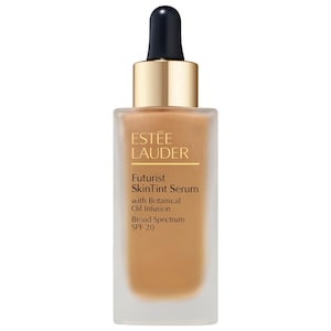 Estée Lauder - Futurist Skin Tint Serum Foundation SPF 20 with Glycerin