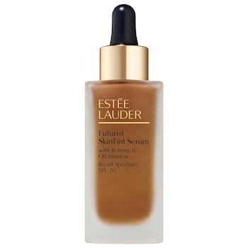 Estée Lauder Futurist Skin Tint Serum Foundation SPF 20