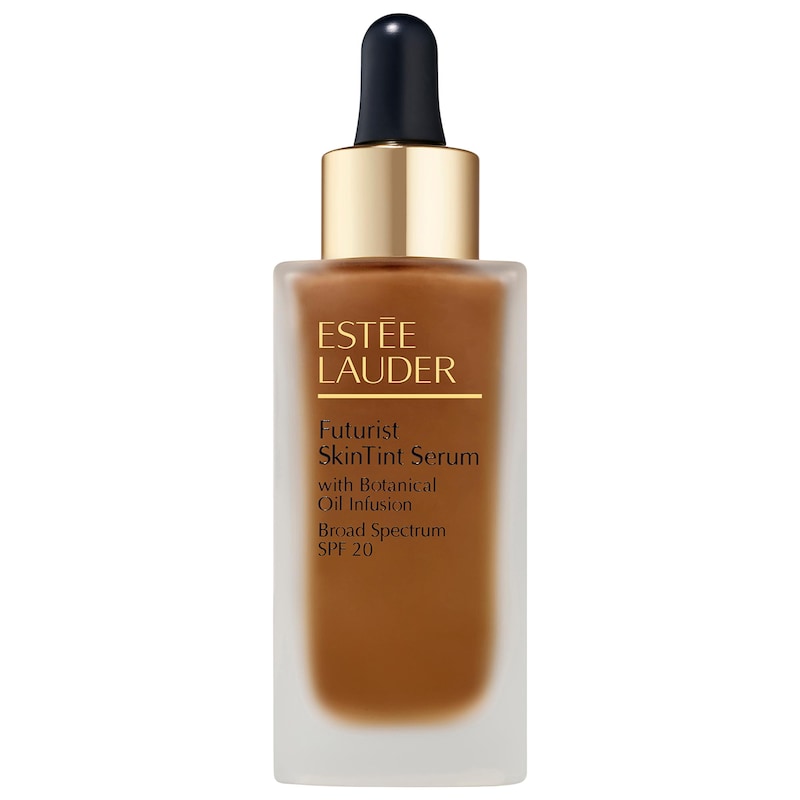 Futurist Skin Tint Serum Foundation SPF 20 with Glycerin