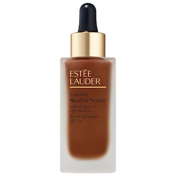 Estée Lauder Futurist Skin Tint Serum Foundation SPF 20