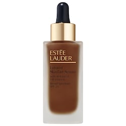 Futurist Skin Tint Serum Foundation SPF 20 with Glycerin - 6N1 Mocha