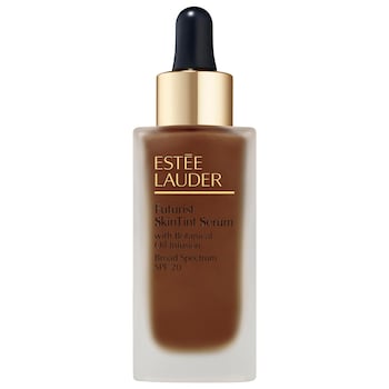 Estée Lauder Futurist Skin Tint Serum Foundation SPF 20