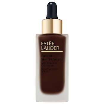 Estée Lauder Futurist Skin Tint Serum Foundation SPF 20