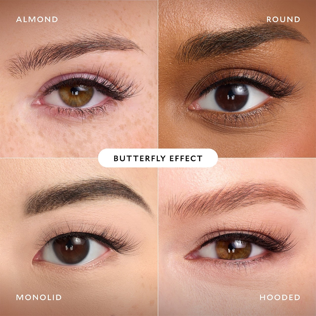 Plant Fibre Lash Collection