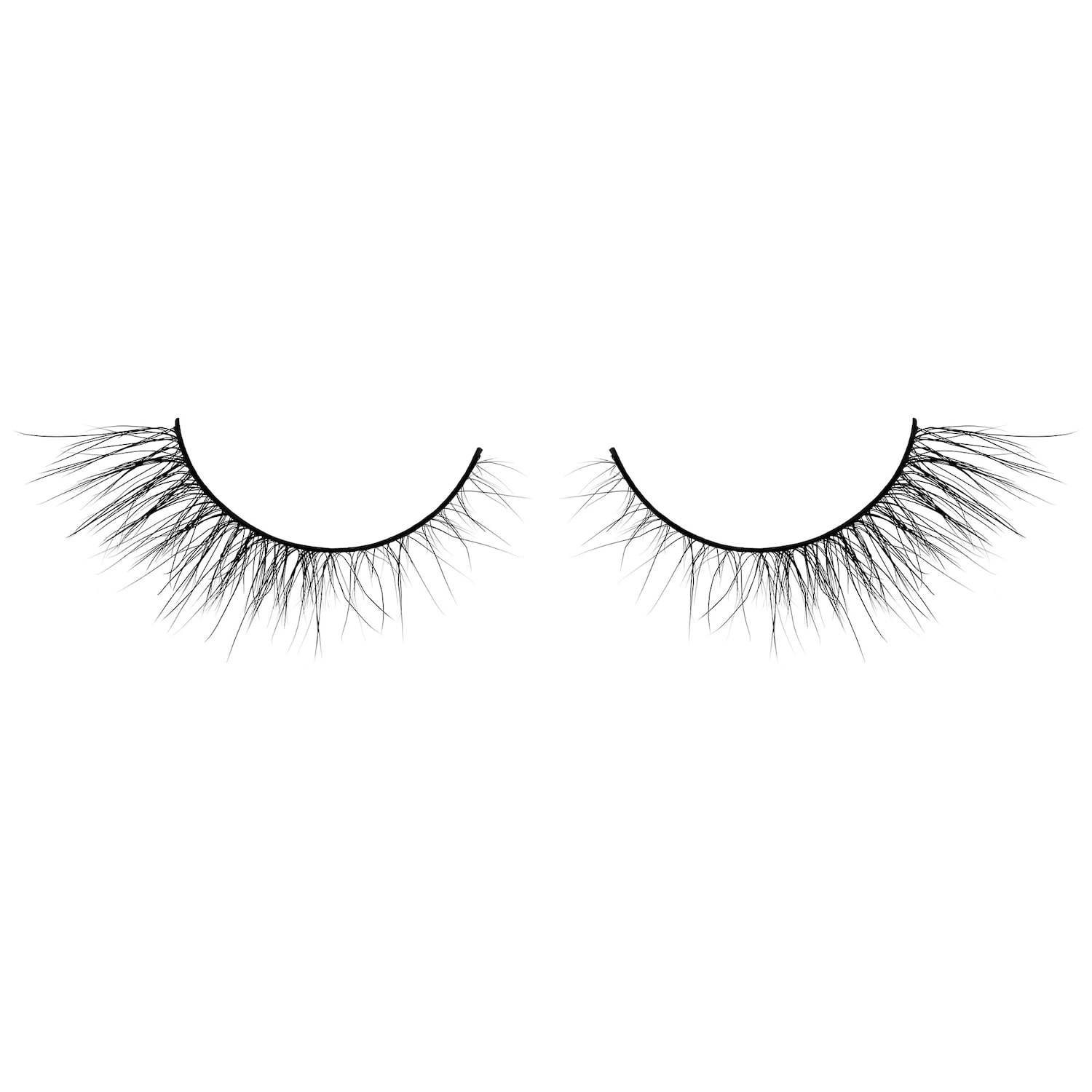 Plant Fibre Lash Collection