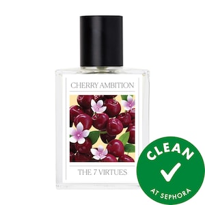Cherry Ambition