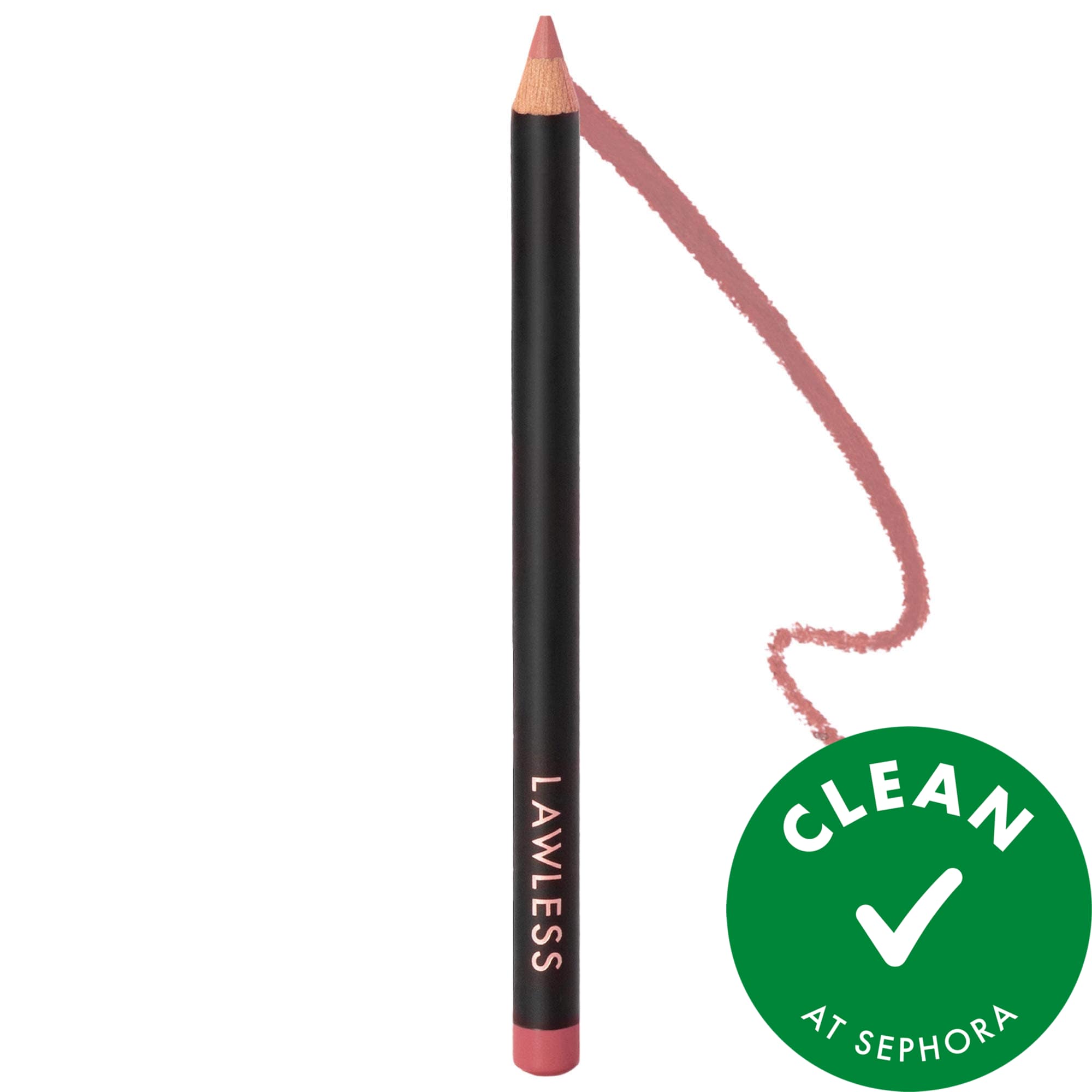 Forget The Filler Definer Lip Liner