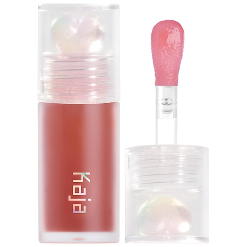 Масло для губ Kaja Juicy Glass