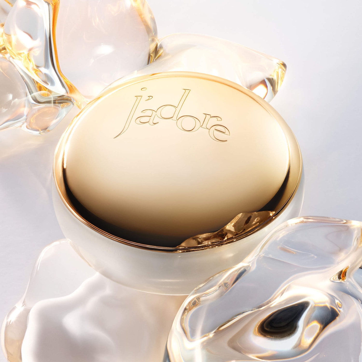 Dior J'adore ボディクリーム 200ml J'adore Les Adorables Body Cream - DIOR | Sephora