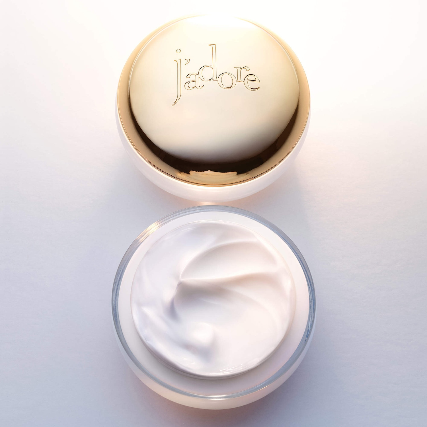 J'adore Les Adorables Body Cream - DIOR | Sephora