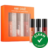 Ami Colé - Hydrating Lip Treatment Oil Set