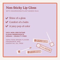 Lip Drip Cookie Butter Lip Gloss Set