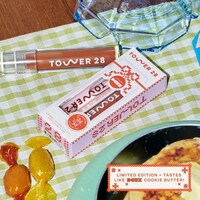 Lip Drip Cookie Butter Lip Gloss Set