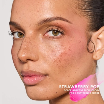 Match Stix Color-Adaptive Cheek Lip Stick Fenty Beauty by