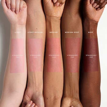 Fenty Match Fenty Stick Trio Match Stix Color-Adaptive Cheek Lip