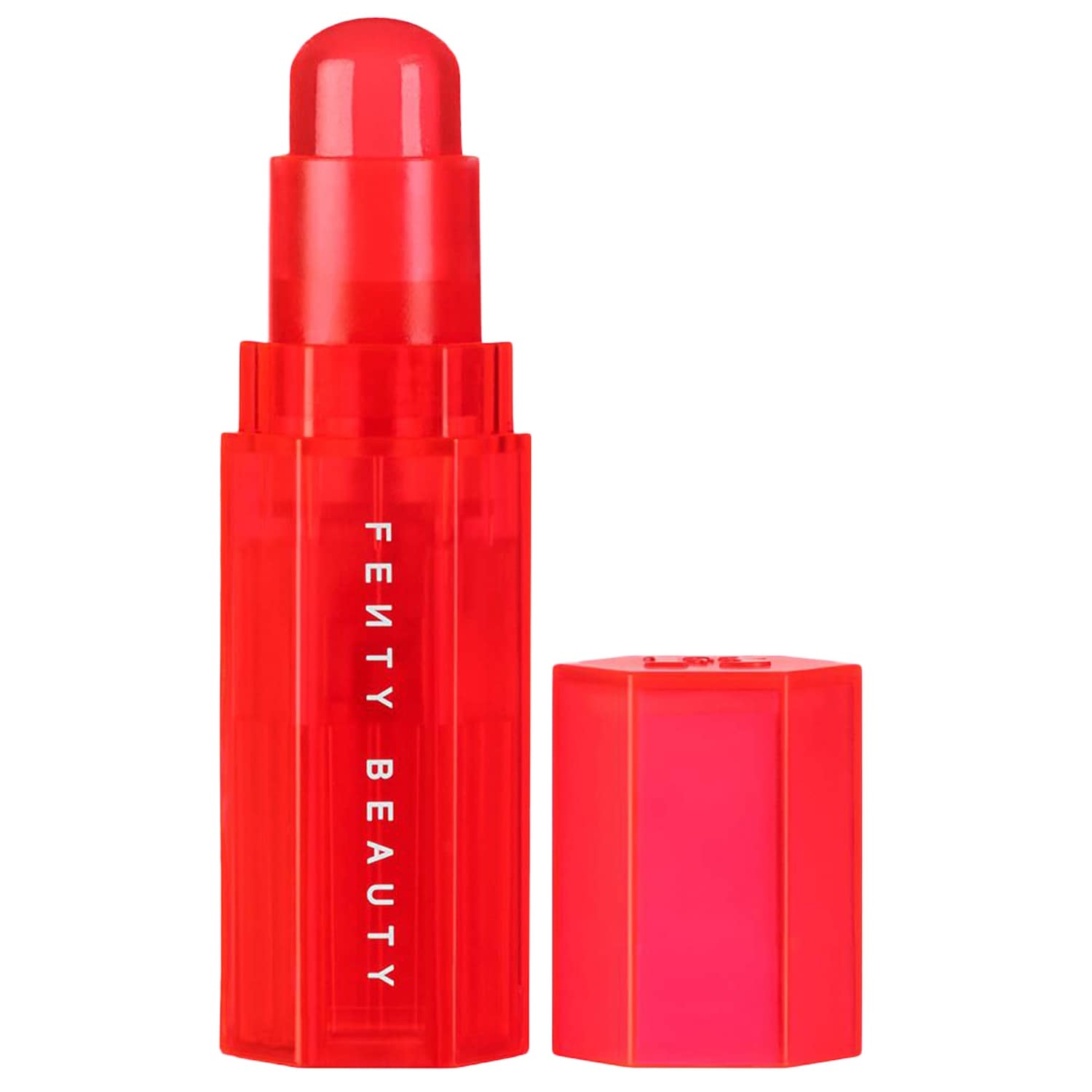 Fenty Beauty by Rihanna Адаптивные по цвету румяна и помада-стик Fenty Beauty Match Stix — фото 1