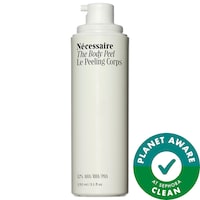 Nécessaire - The Body Peel - Resurfacing Serum with 12% AHA/BHA/PHA, 1% Resveratrol + Peeling Peptide