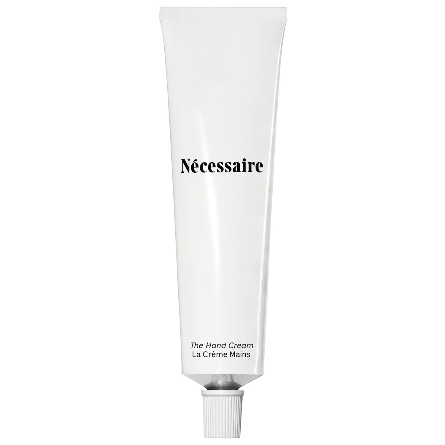 Крем для рук с 5 керамидами, 5 пептидами и ниацинамидом Nécessaire The Hand Cream — фото 1