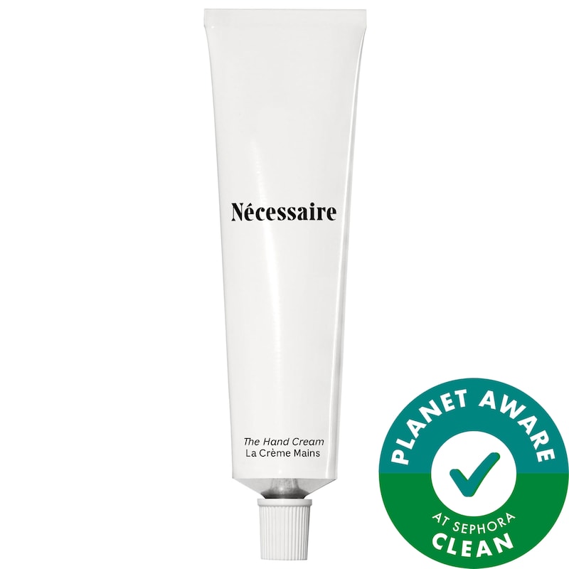 The Hand Cream - Barrier Treatment with 5 Ceramides, 5 Peptides + Niacinamide