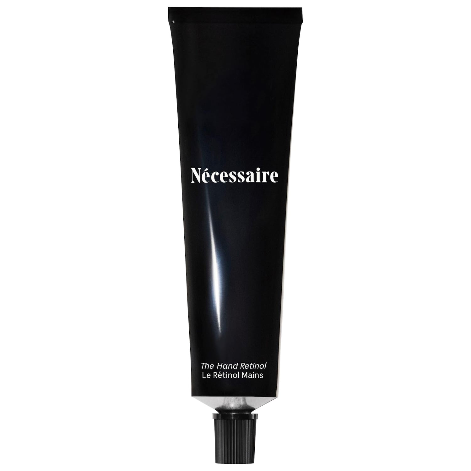 Восстанавливающая сыворотка для рук с ретинолом и 10 пептидами Nécessaire The Hand Retinol