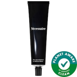 The Hand Retinol - Repair Serum with 0.25% Pure Retinol, 5% AHA + 10 Peptides
