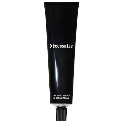 Восстанавливающая сыворотка для рук с ретинолом и 10 пептидами Nécessaire The Hand Retinol
