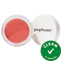 goop - Colorblur Tinted Glow Lip + Cheek Balm with Vitamin C